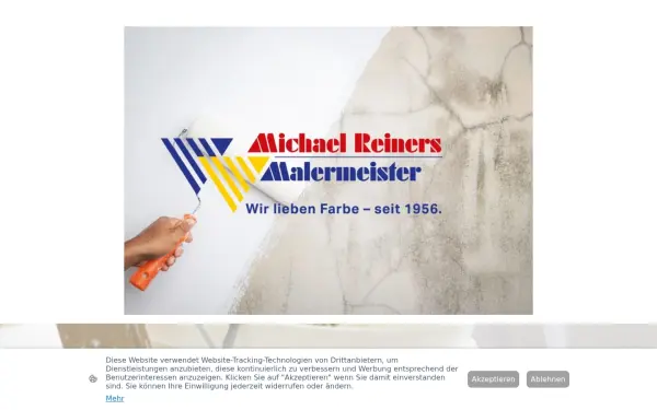 www.maler-reiners.de