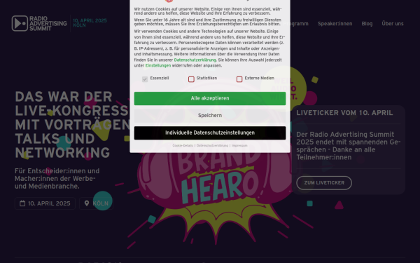 www.radioadvertisingsummit.de