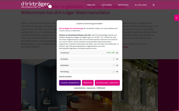 maler-traeger.de