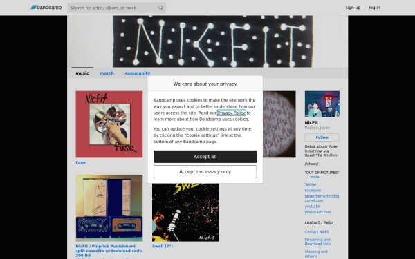 nicfitnag.bandcamp.com