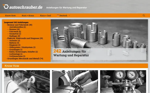 autoschrauber.de