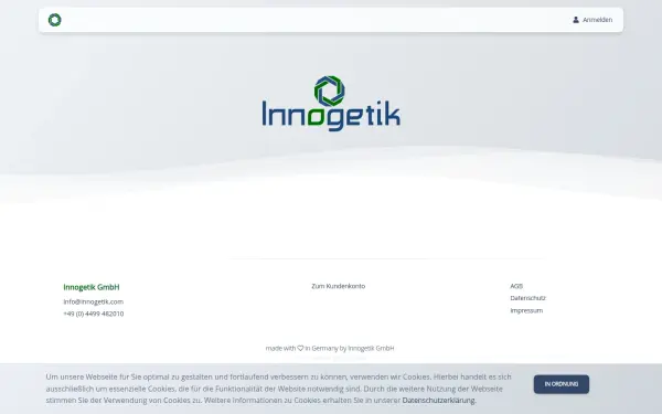 innogetik.com