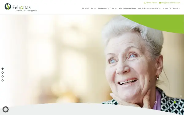 www.haus-felicitas.com