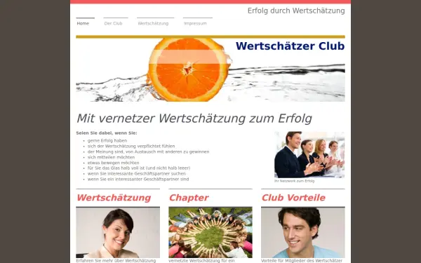 www.wertschaetzer.club