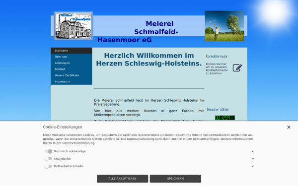 meierei-schmalfeld.de