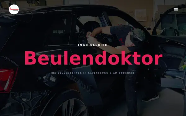ausbeultechnik-ullrich.de