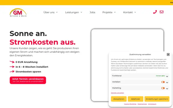 gmtechnik.de