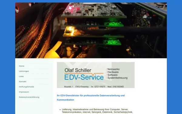 olaf-schiller.de