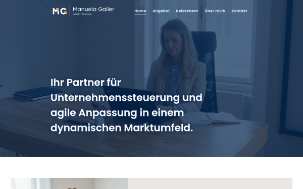 www.manuelagailer.at
