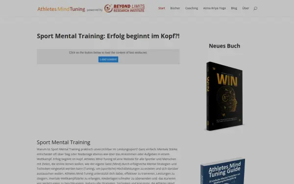 athletesmind.de
