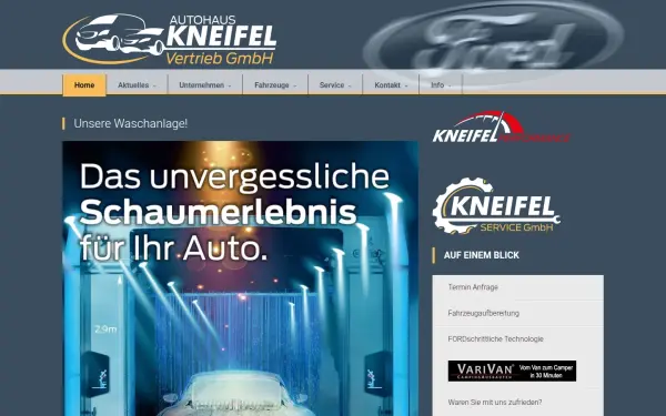 autohaus-kneifel.de