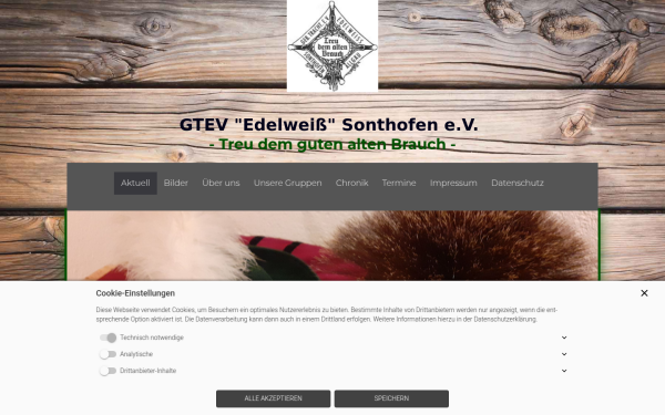 gtev-edelweiss-sonthofen.de