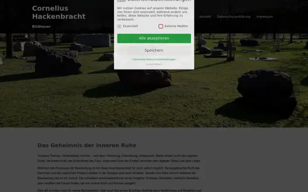 hackenbracht.de