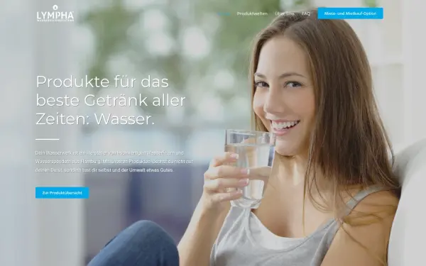 lympha.de