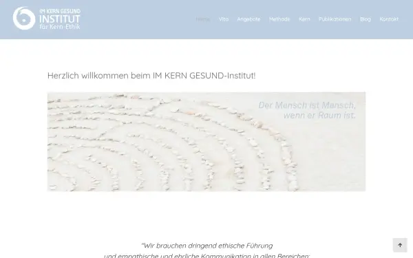 www.imkerngesund.com