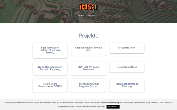 idsa.de
