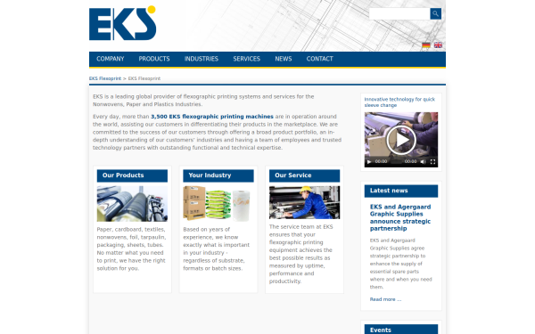 www.eksflexoprint.com