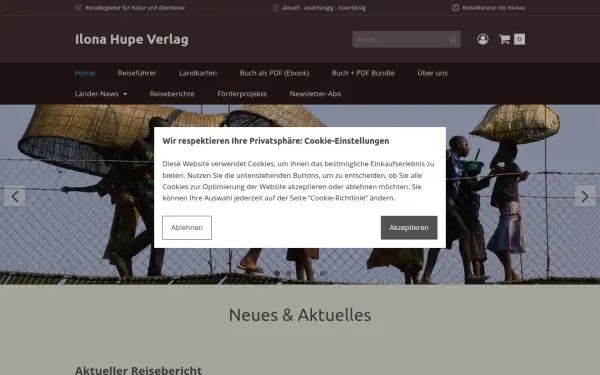 www.hupeverlag-shop.de