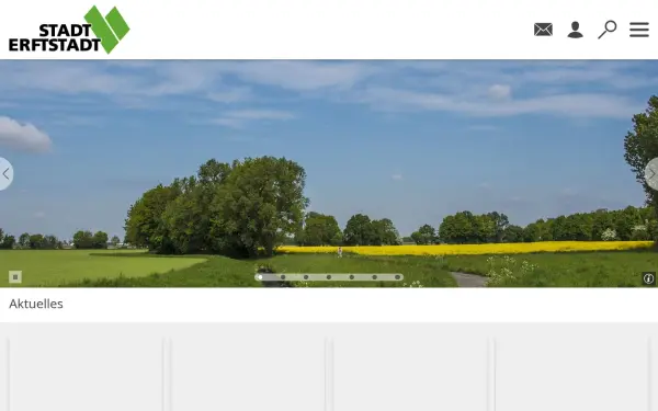 www.erftstadt.de