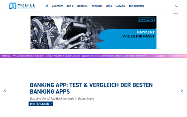 www.mobilebanking.de