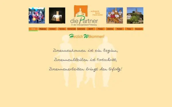 die-partner-felsberg.de