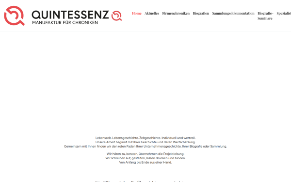 quintessenz-manufaktur.de