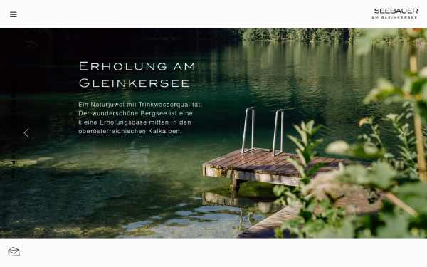 www.gleinkersee.at