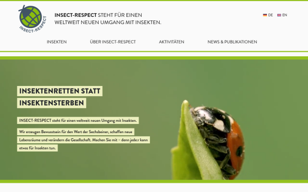 www.insect-respect.org