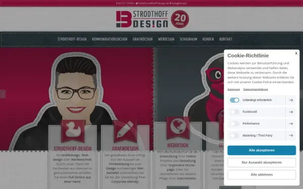 www.strodthoff-design.de