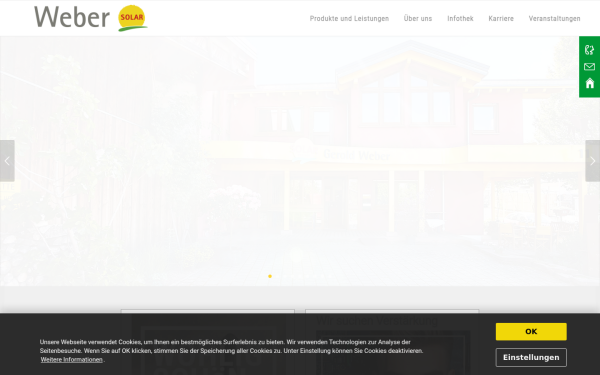 www.webersolar.de