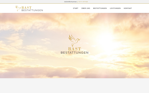 bestattungen-bast.de