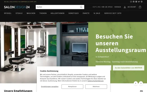 salondesign24.de
