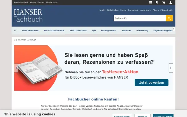 www.hanser-fachbuch.de