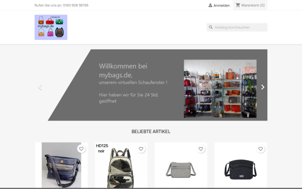 www.mybags.de