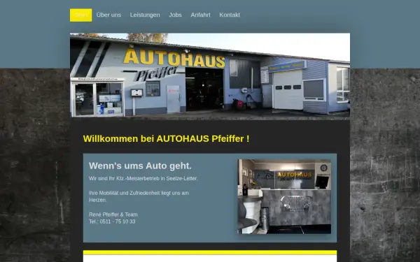 www.autohaus-pfeiffer-seelze.de