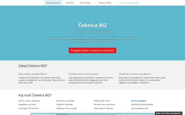 www.cebelca.biz