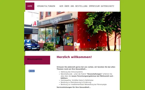 www.meine-brunnen-apotheke.de