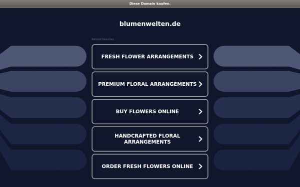 blumenwelten.de