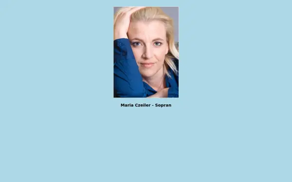 maria-czeiler.de