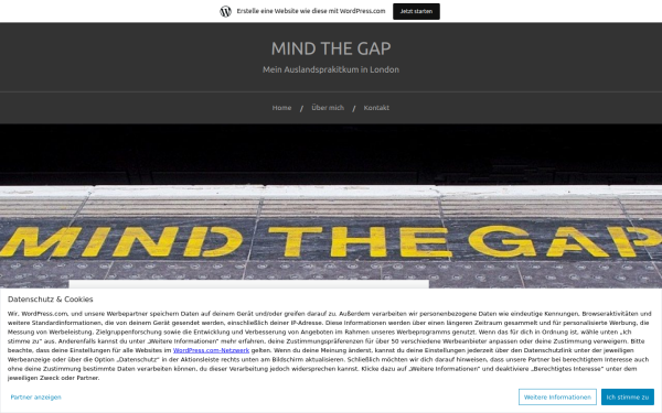 mindthegap.travel.blog
