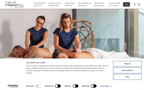 www.aqua-spa-resorts.ch