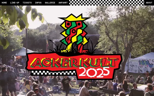 ackerkult.de