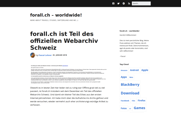 forall.ch