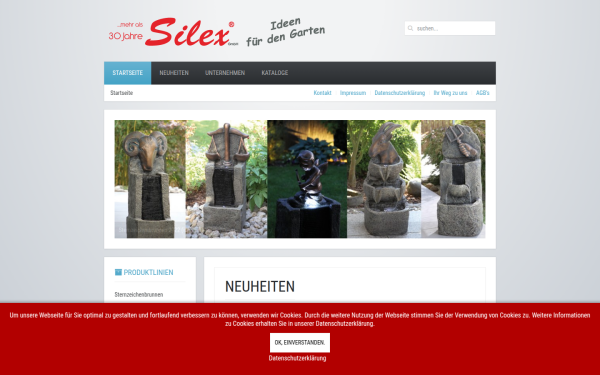 silex.de