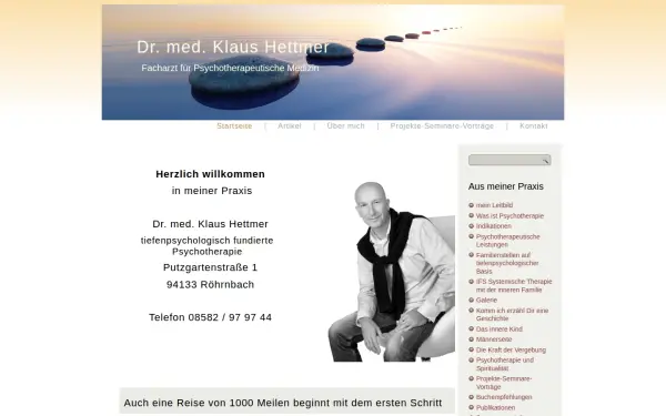 dr-klaus-hettmer.de