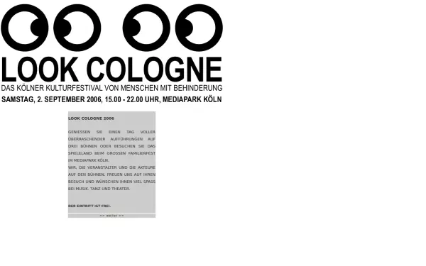 look-cologne.de