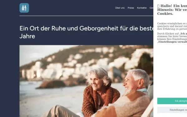 seniorresorthub.com