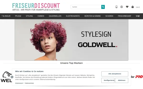 www.friseurdiscount.de
