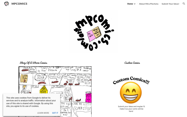 www.mpcomics.art