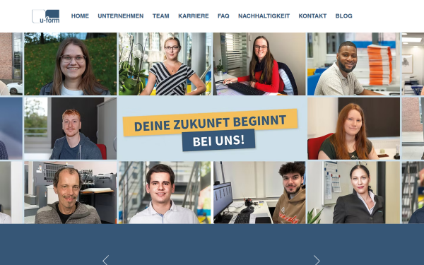 www.my-uform.de